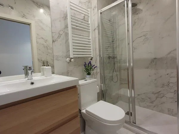 Piso en calle de Don Ramón de la Cruz, 93 - Foto 22