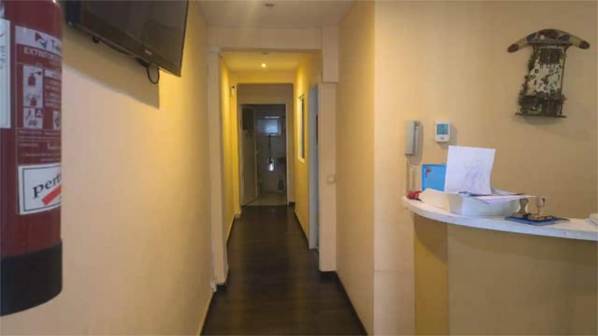 Piso en Centro Corte Inglés - Foto 3