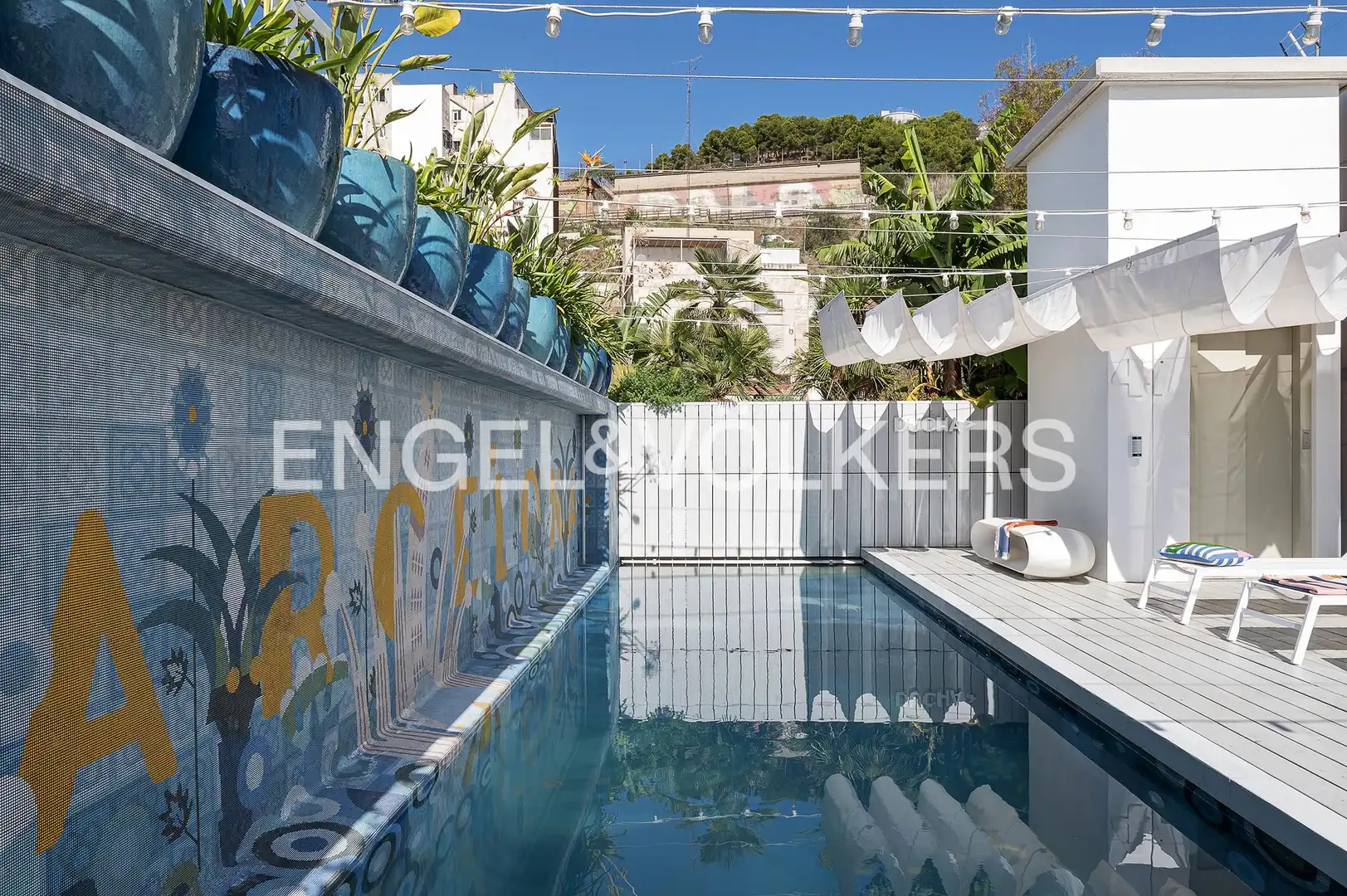 Chalet en  Carrer de Josep Serrano - Foto 3