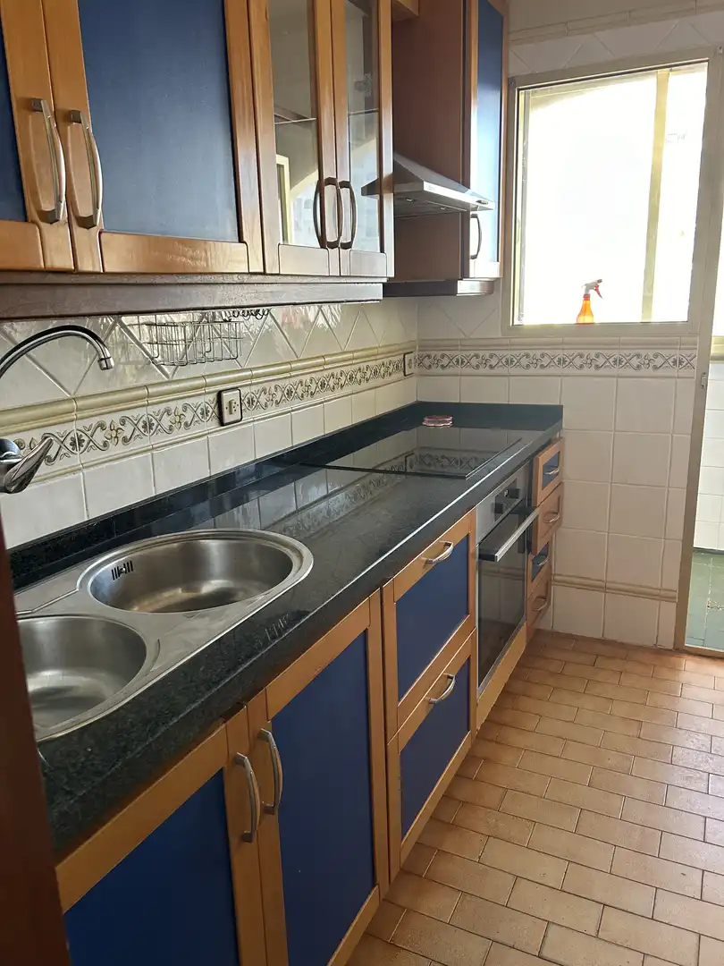 Apartamento en  Avenida Santa María del Mar 16 - Foto 24
