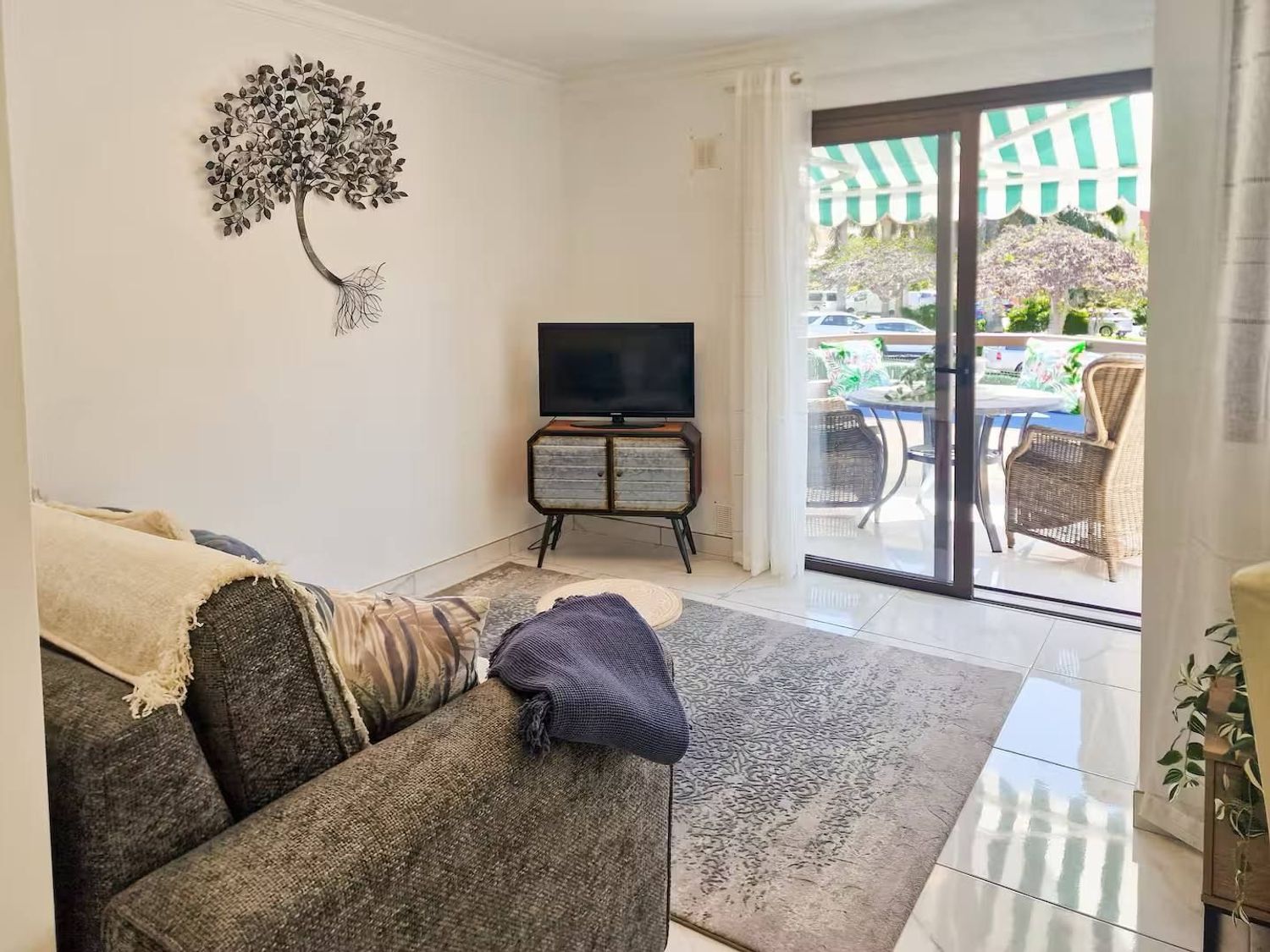 Piso en avenida Londres, 2 - Foto 27