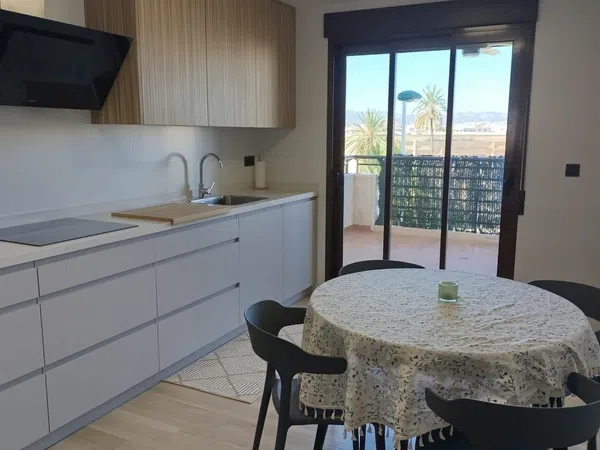 Piso en calle Pintor Juan de Juanes, 6 - Foto 8