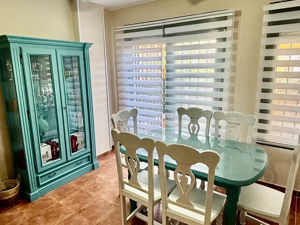 Chalet adosado en Avenida Magallanes, 52 - Foto 10