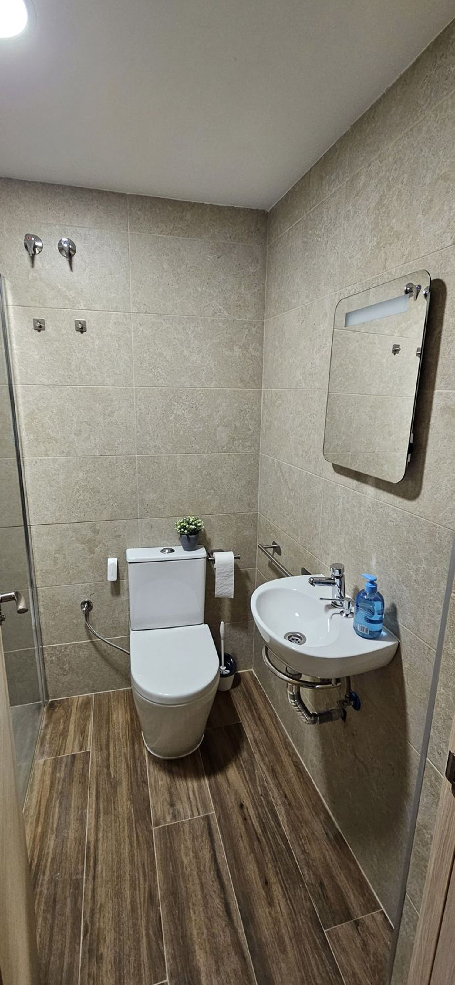 Chalet adosado en Avenida de Juan Pablo II, 80 - Foto 6