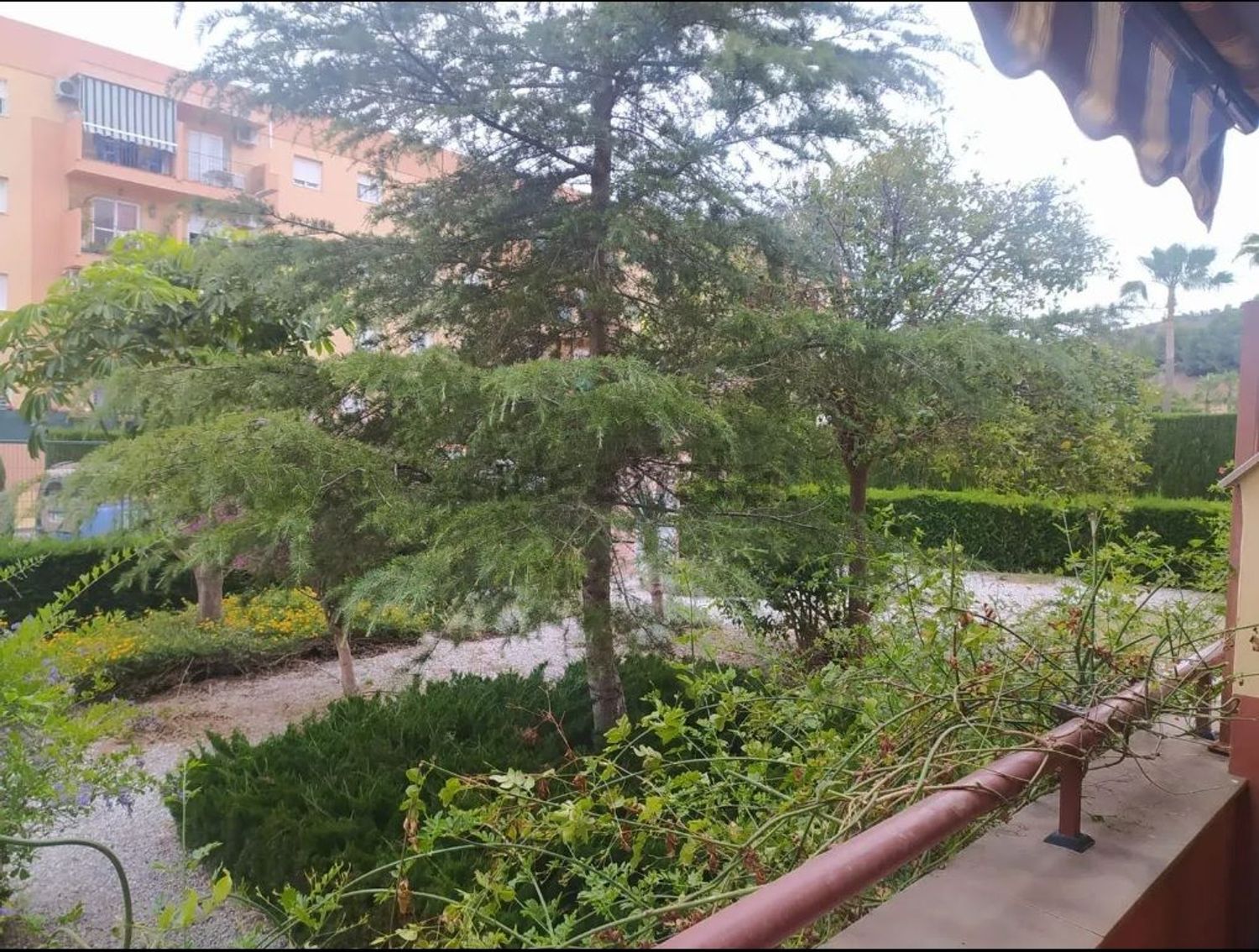 Piso en calle Sor Juana Inés de la Cruz, 2 - Foto 19