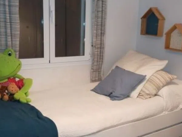 Chalet pareado en avenida Manuel Siurot, 67 - Foto 5