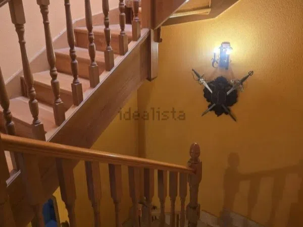 Chalet adosado en Calle de Galileo, 24, Covadonga - Los Manzanos, Covadonga - Los Manzanos - Foto 13