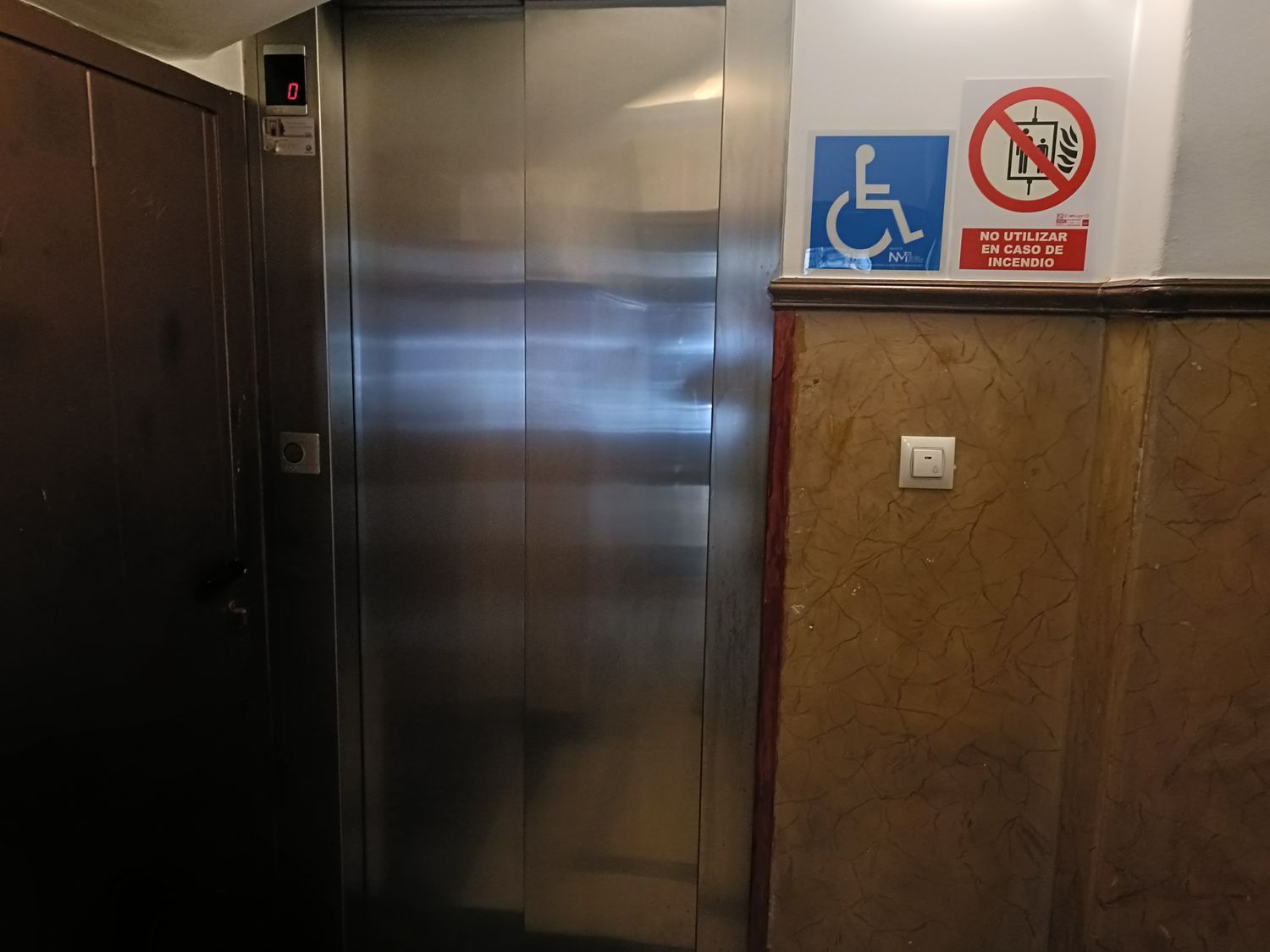 Piso en calle do Marqués de Valladares, 13 - Foto 33