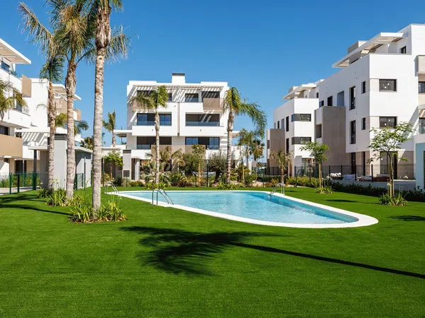 Piso en Rm-f30, 4 blockapartment, Dolores de Pacheco-Santa Rosalía, Dolores de Pacheco-Santa Rosalía - Foto 1