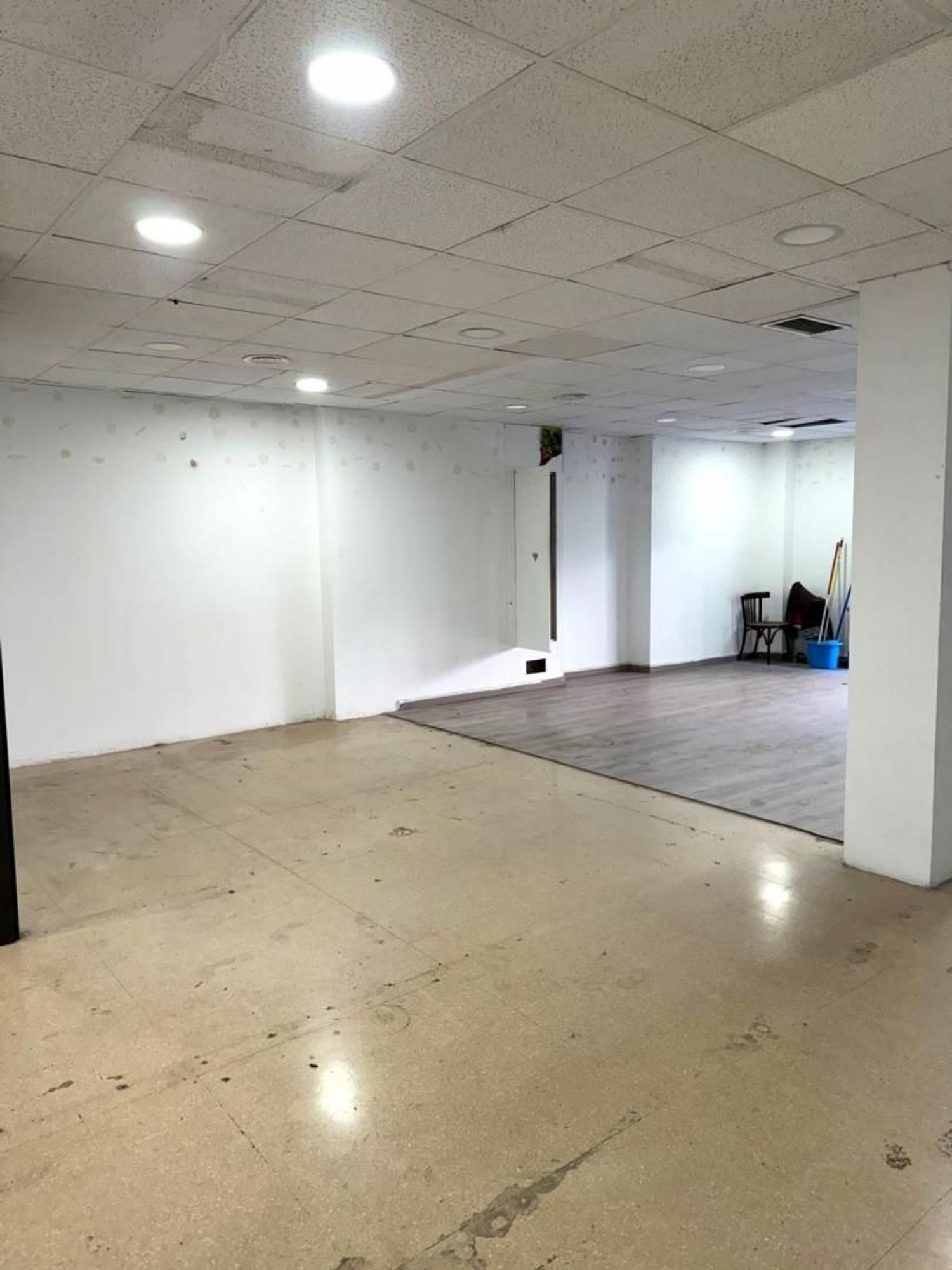 Local en Rambla de Pompeu Fabra, 30, Riera Seca, Riera Seca - Foto 7