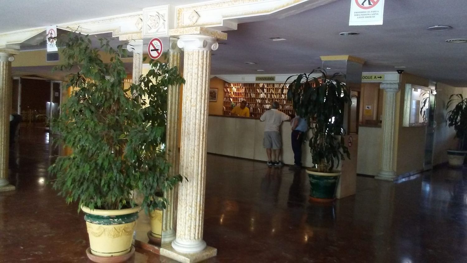 Estudio en Gamonal, 4, Parque de la Paloma, Parque de la Paloma - Foto 12