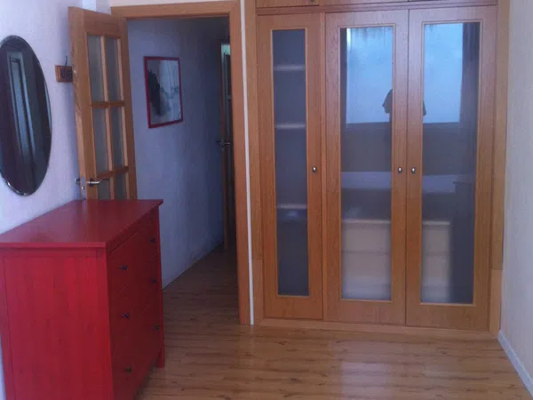 Piso en Calle Alhondiga, 22, Encarnación-Las Setas - Foto 13