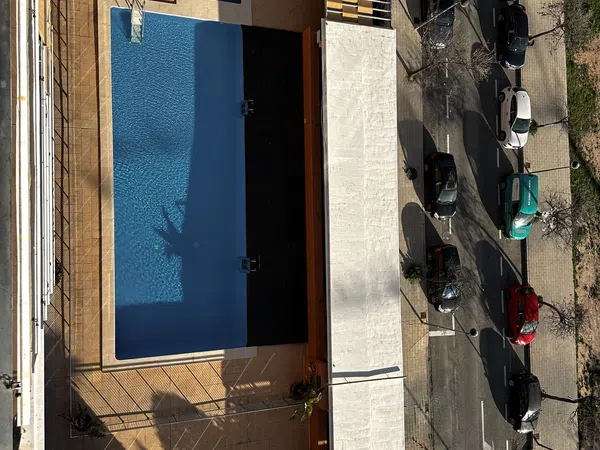 Ático en avenida Juan Sanchis Candela, 24 - Foto 40