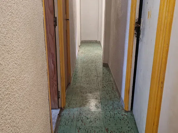 Piso en Calle Pascual Sempere Mogica, 1, Los Magros-Casablanca - Foto 4