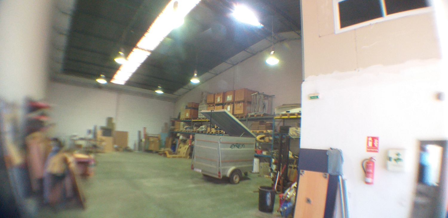 Local en Calle Industrial la Palmera, 16 a, La Motilla - Fuente del Rey, La Motilla - Fuente del Rey - Foto 4