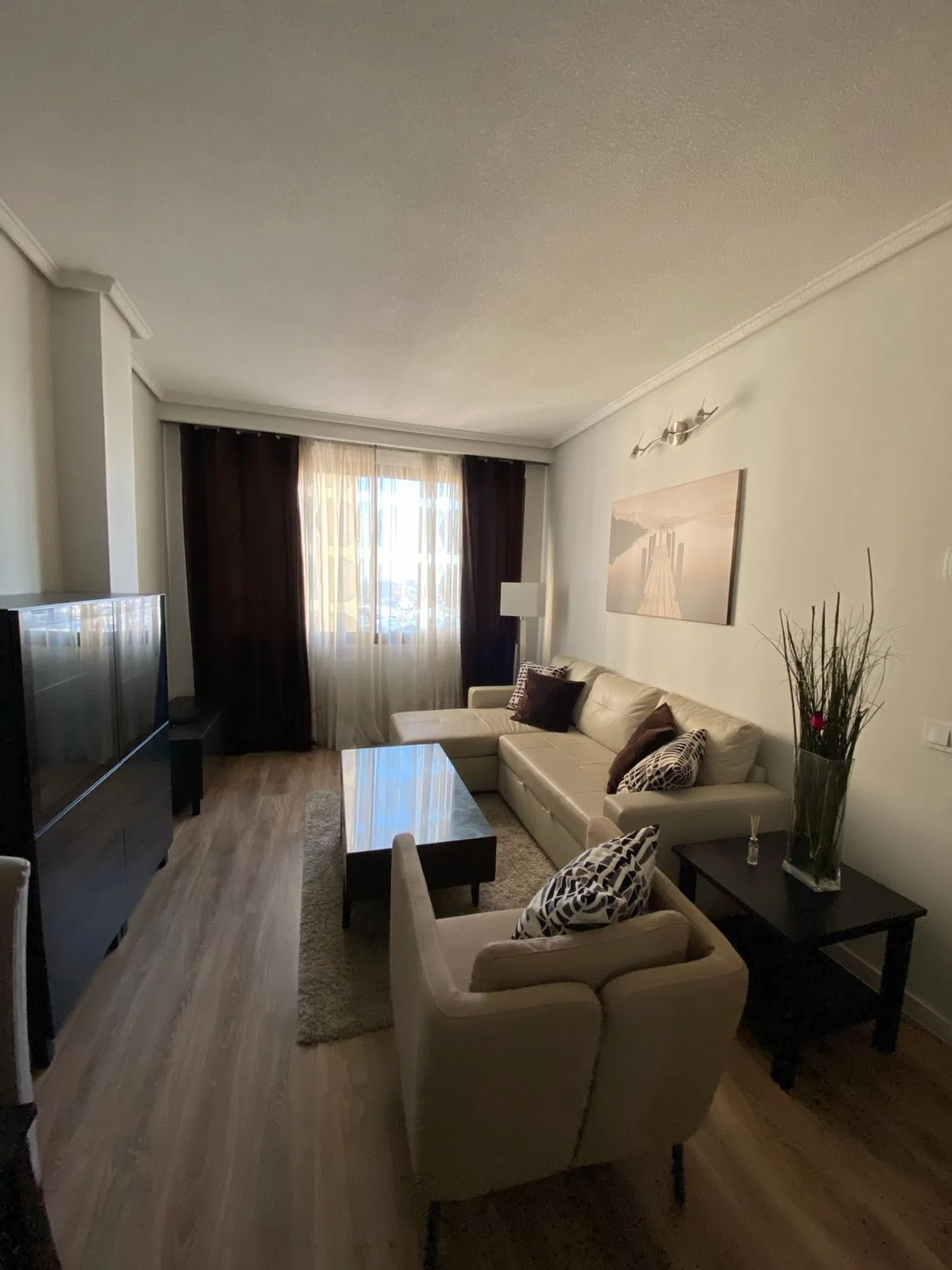 Estudio en calle Agustín de Foxá, 25 - Foto 22