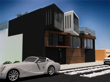 Terreno Residencial en  Calle Simón Cananeo 21 - Foto 12