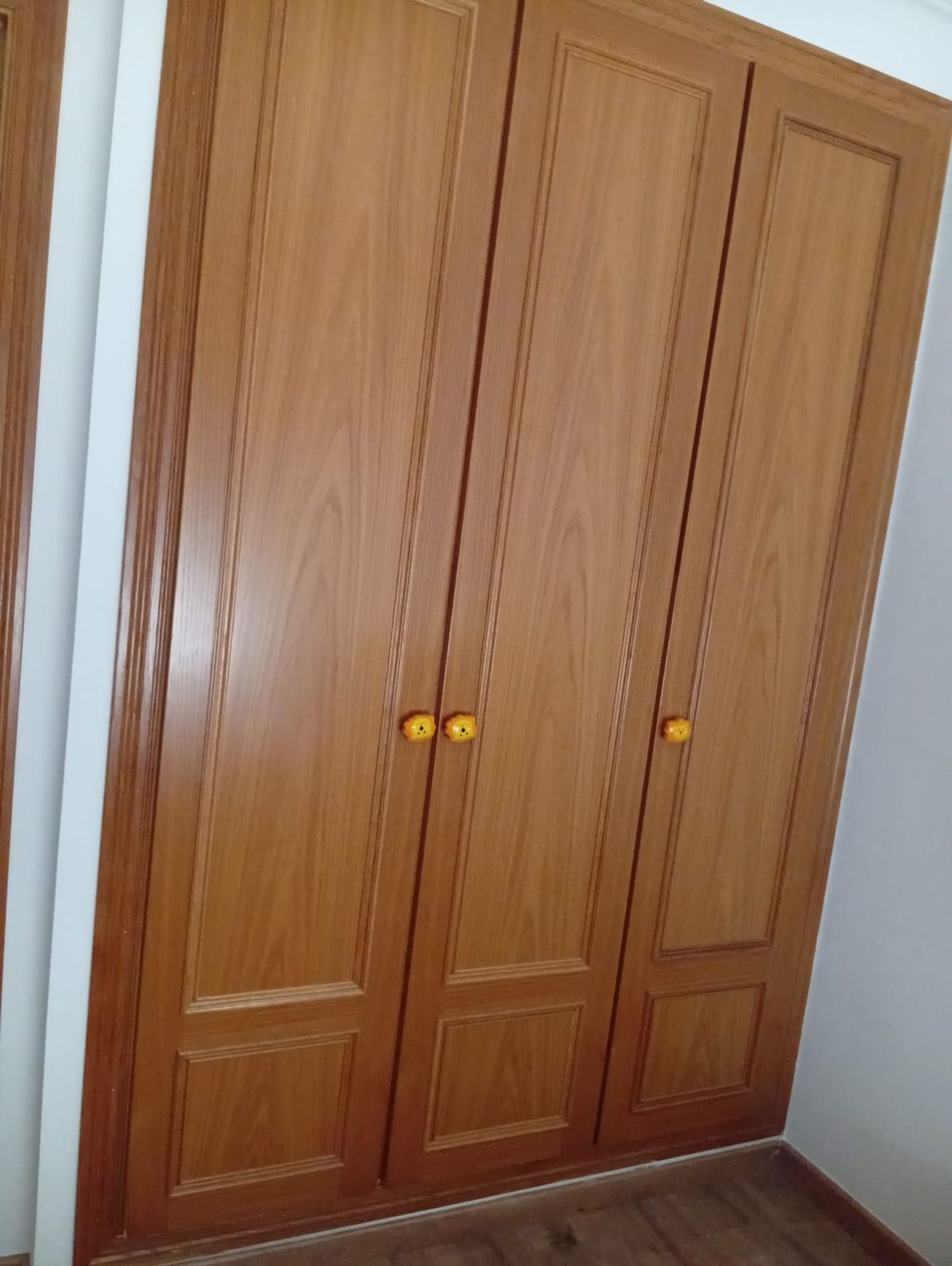 Piso en Calle de Higinio Noja, 45, Penya-Roja - Foto 33