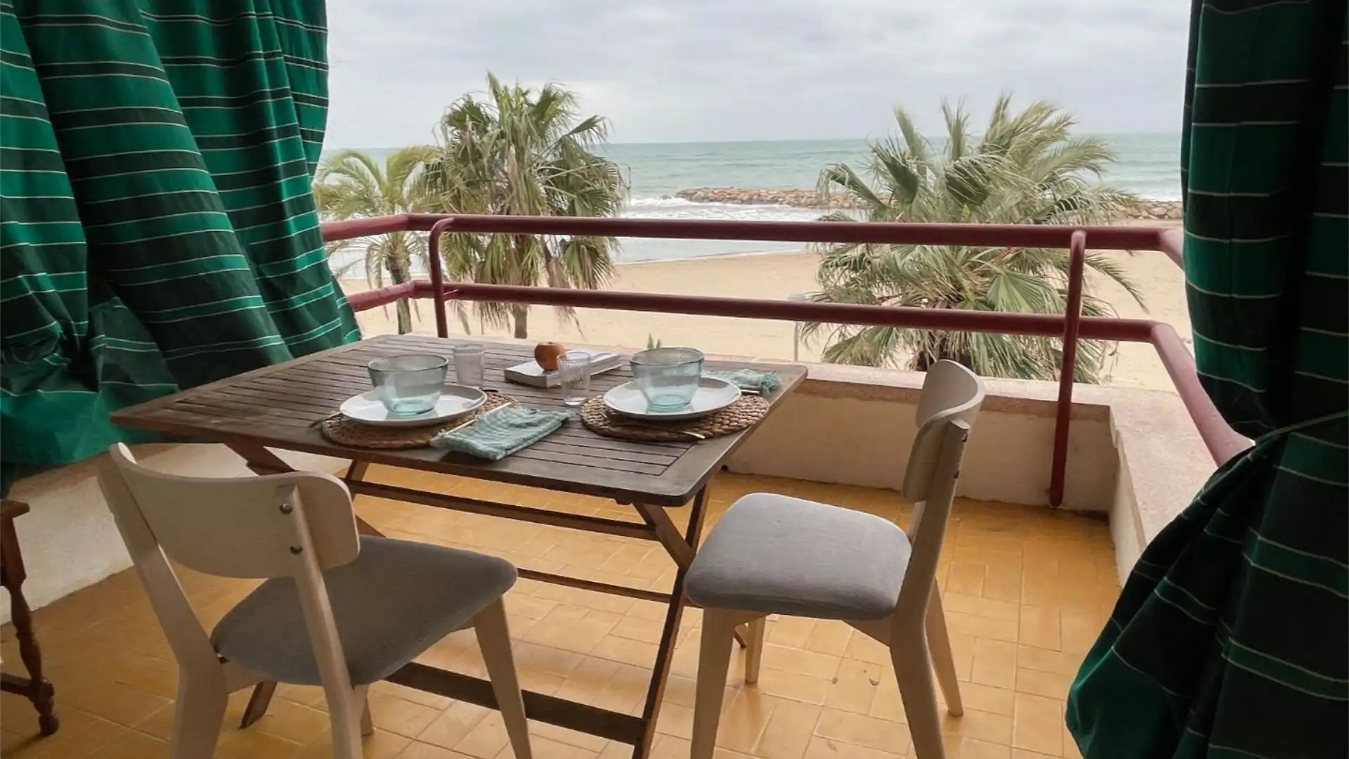 Piso en  Passeig Voramar 6 - Foto 22