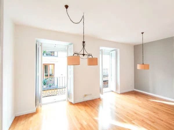 Piso en calle de Juan de Dios, 6