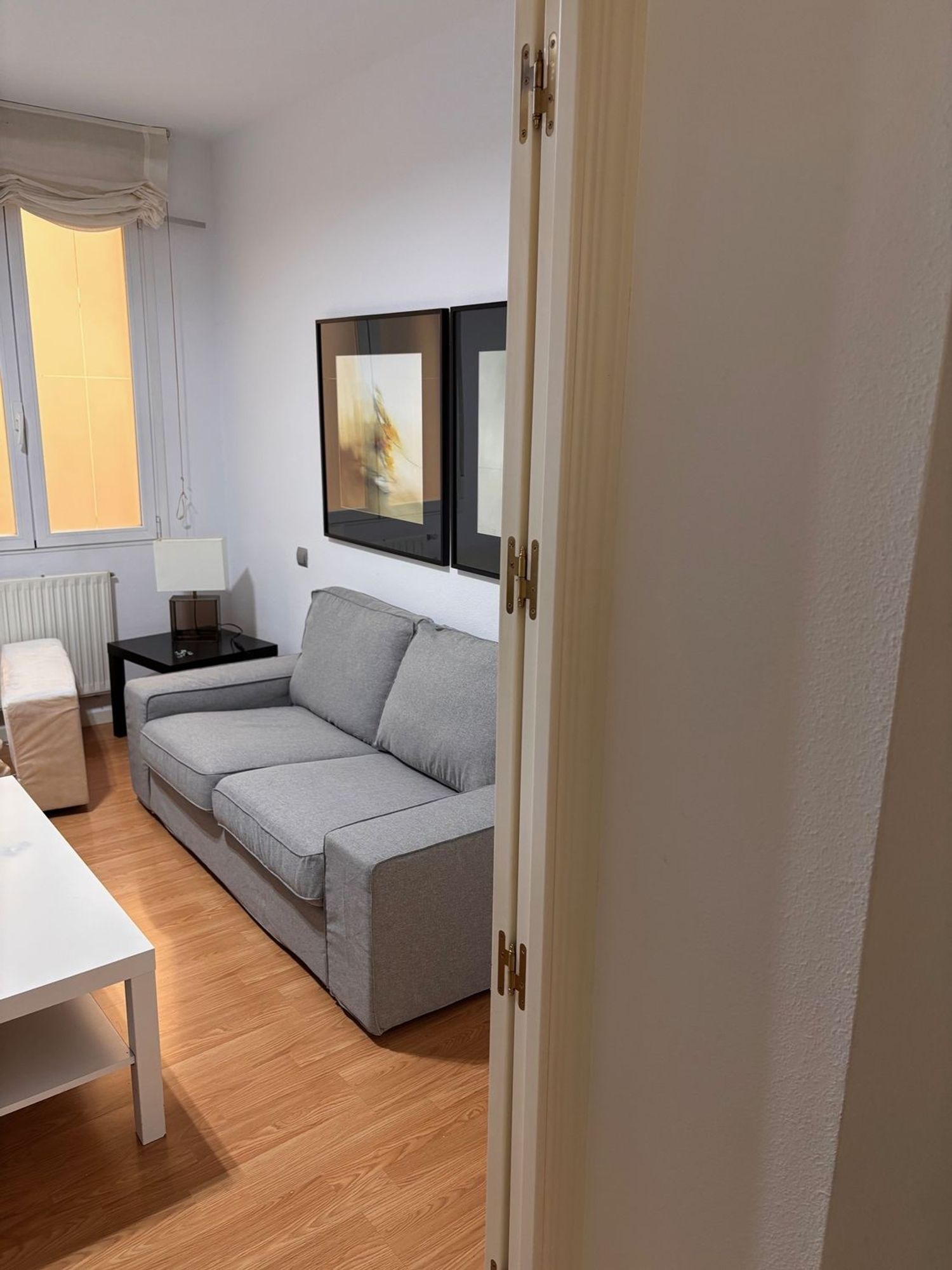 Piso en calle de Miguel Ángel, 18 - Foto 6