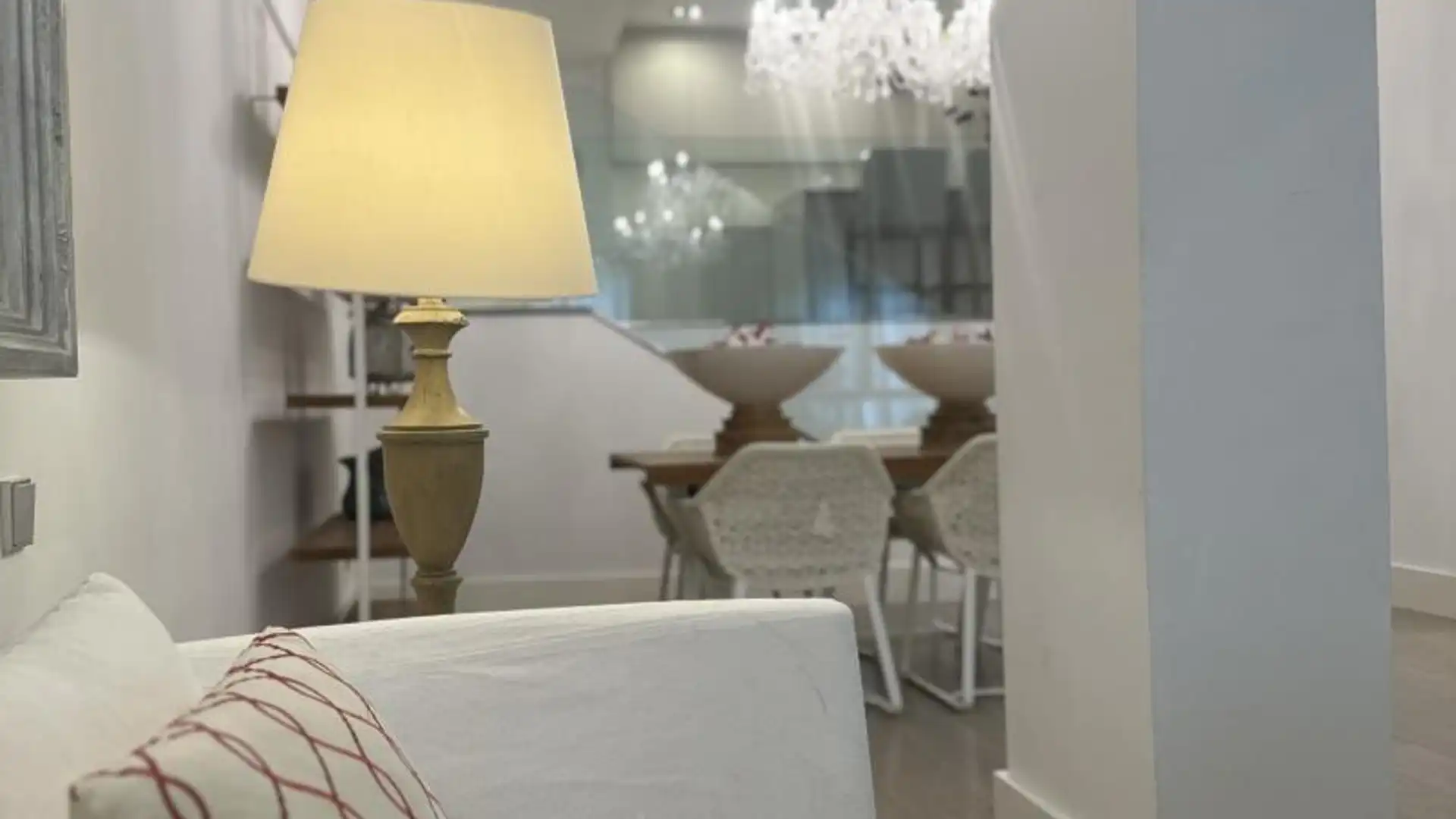 Piso en  Calle Nueva 3 - Foto 1