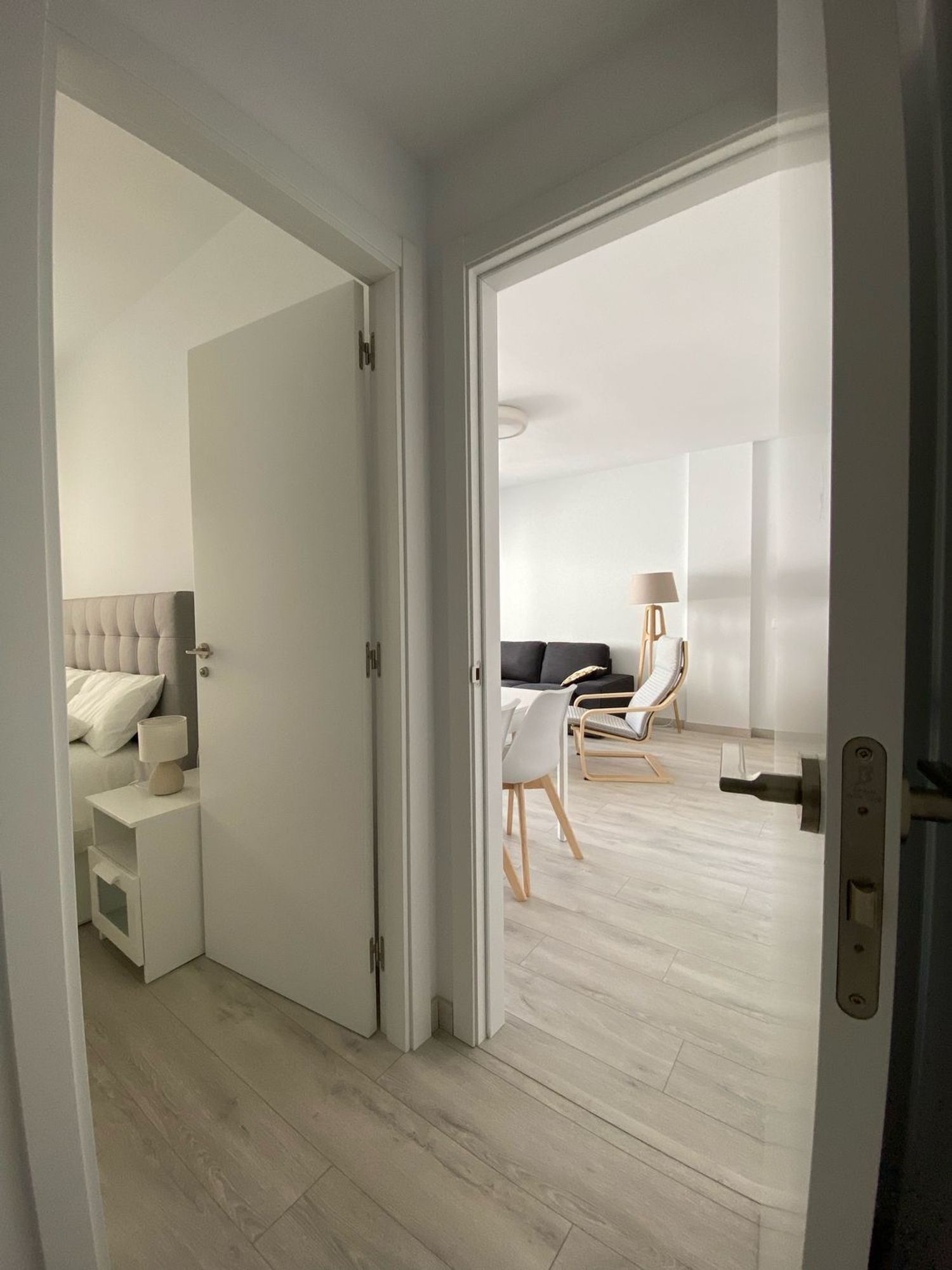 Piso en Calle Pilar Bardem, 1, Sierra de Estepona-Avda de Andalucia - Foto 32