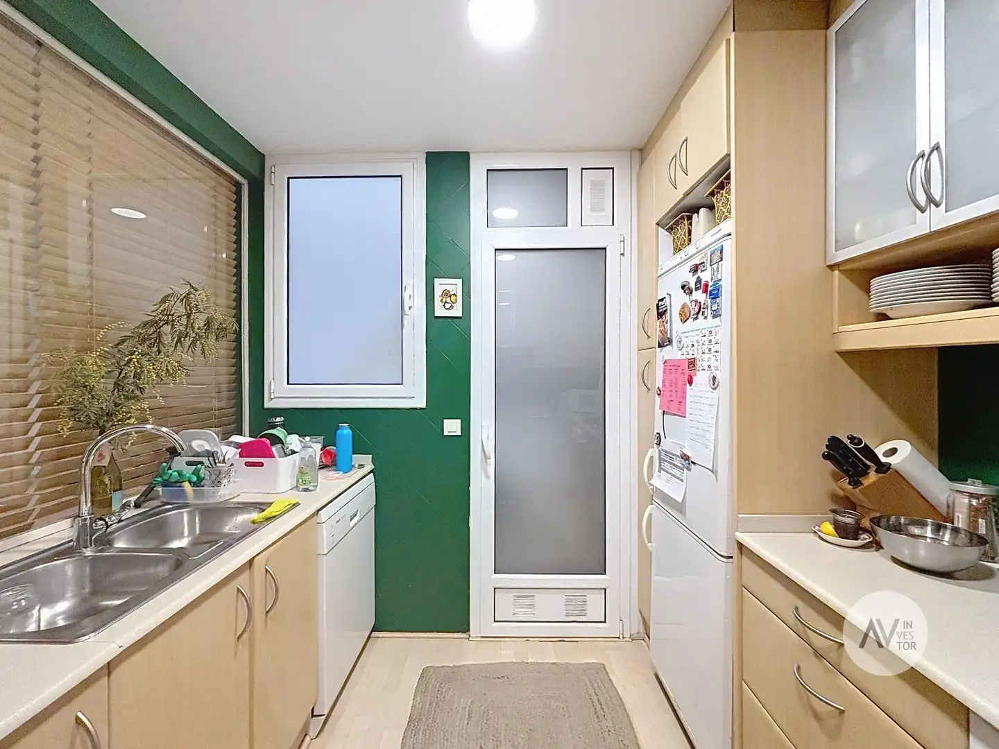 Apartamento en  Carrer de la Verge dels Dolors - Foto 13