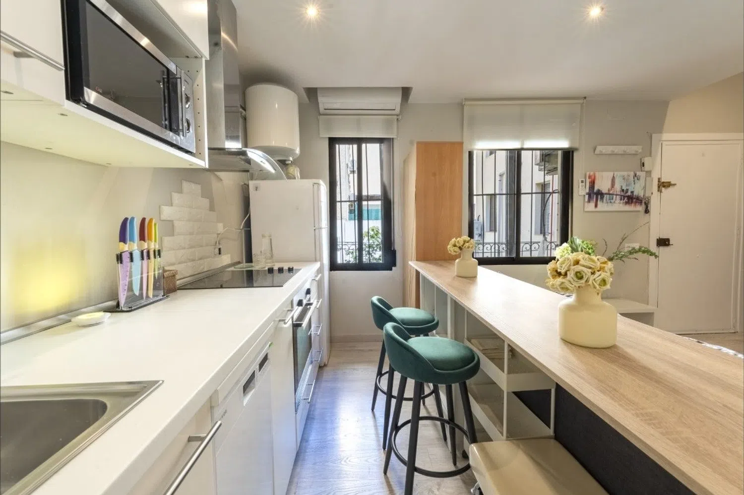 Dúplex en calle de Quesada, 3 - Foto 15