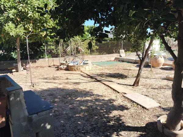 Casa terrera en Camino, 14, Zona Pueblo - Foto 16