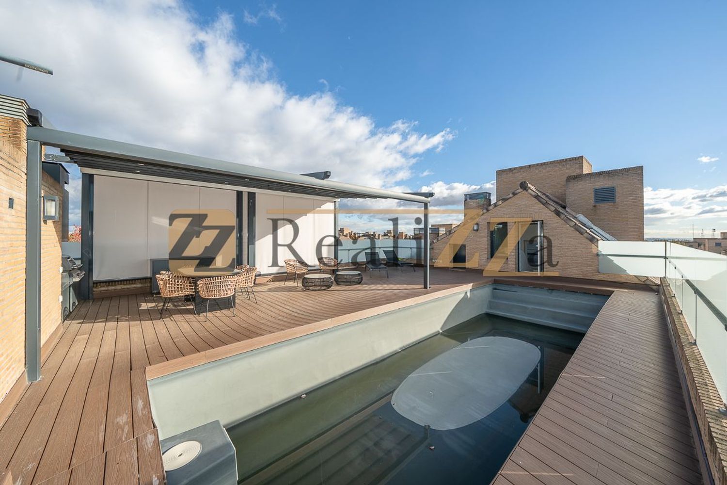 Dúplex en Paseo del Hontanar, 1, La Finca - Foto 2