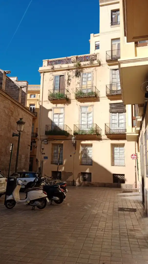 Piso en  Valencia Capital - Foto 69