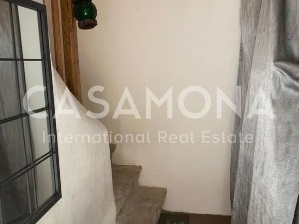 Piso en Calle de Sant Pere Mitjà, Sant Pere - Santa Caterina i la Ribera - Foto 10