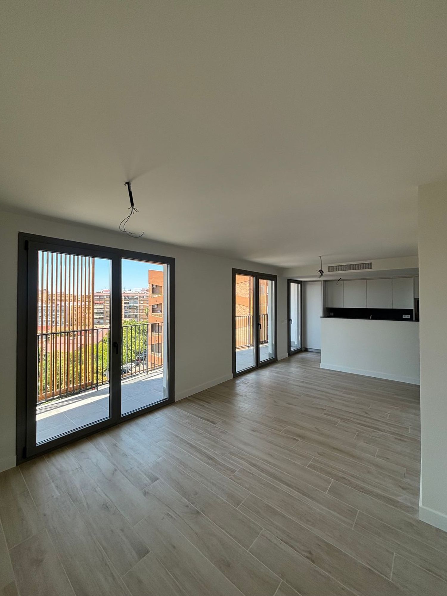 Piso en Calle d'Agustín Lara, 1, Els Orriols - Foto 4