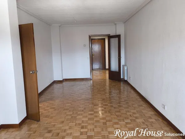 Piso en Camino del Berrocal, Villalba Estación, Villalba Estación - Foto 3