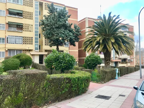 Piso en calle de Ruperto Chapí, 5 - Foto 25