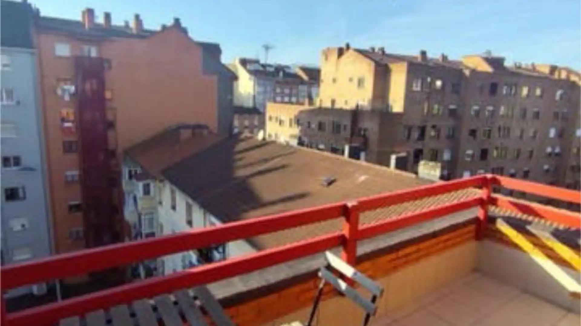 Piso en Parque de Invierno - Foto 1