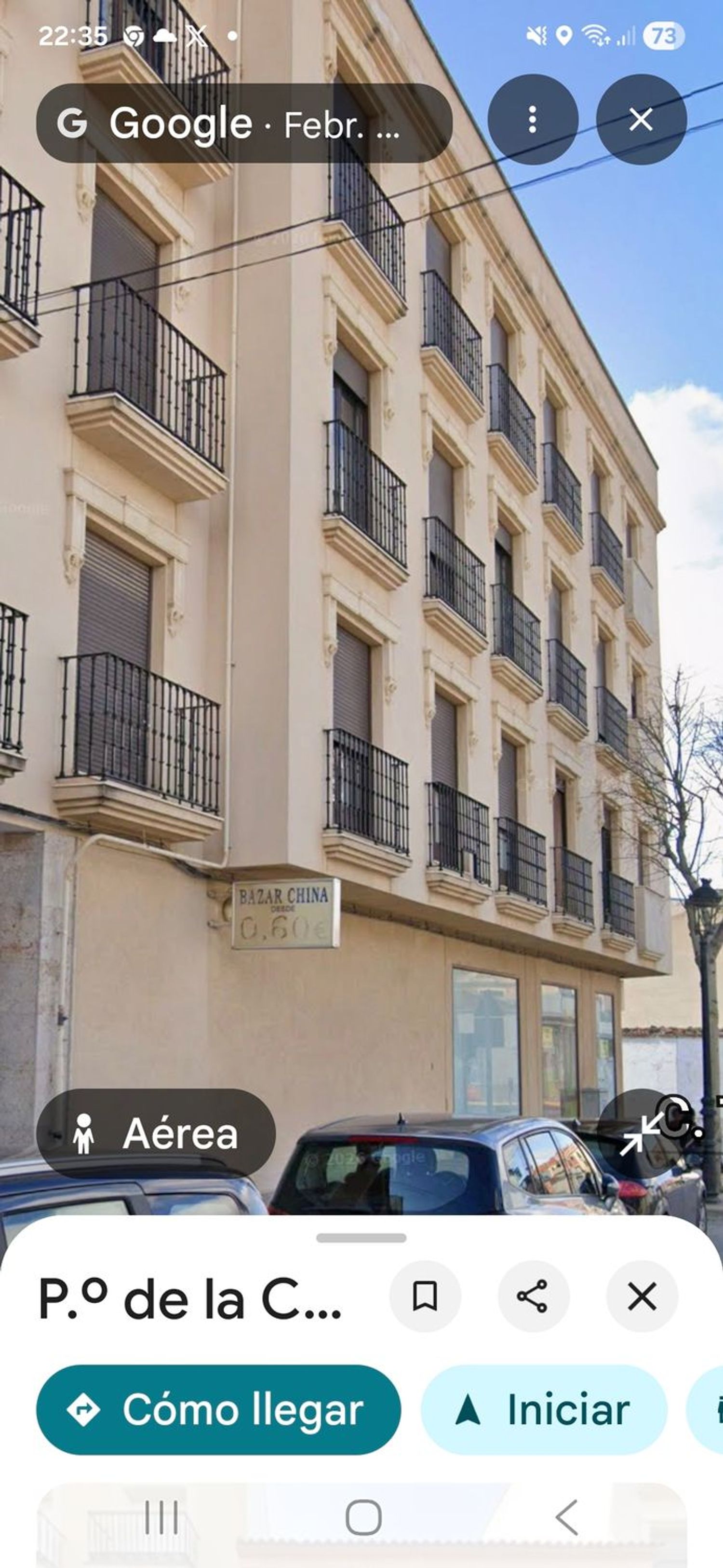 Piso en Paseo de la Concordia, 43 - Foto 11