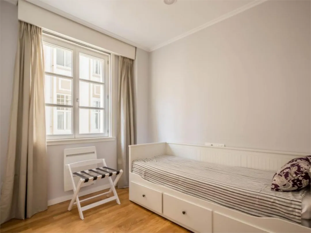 Apartamento en  Rúa Marques de Cerralbo 3 - Foto 15