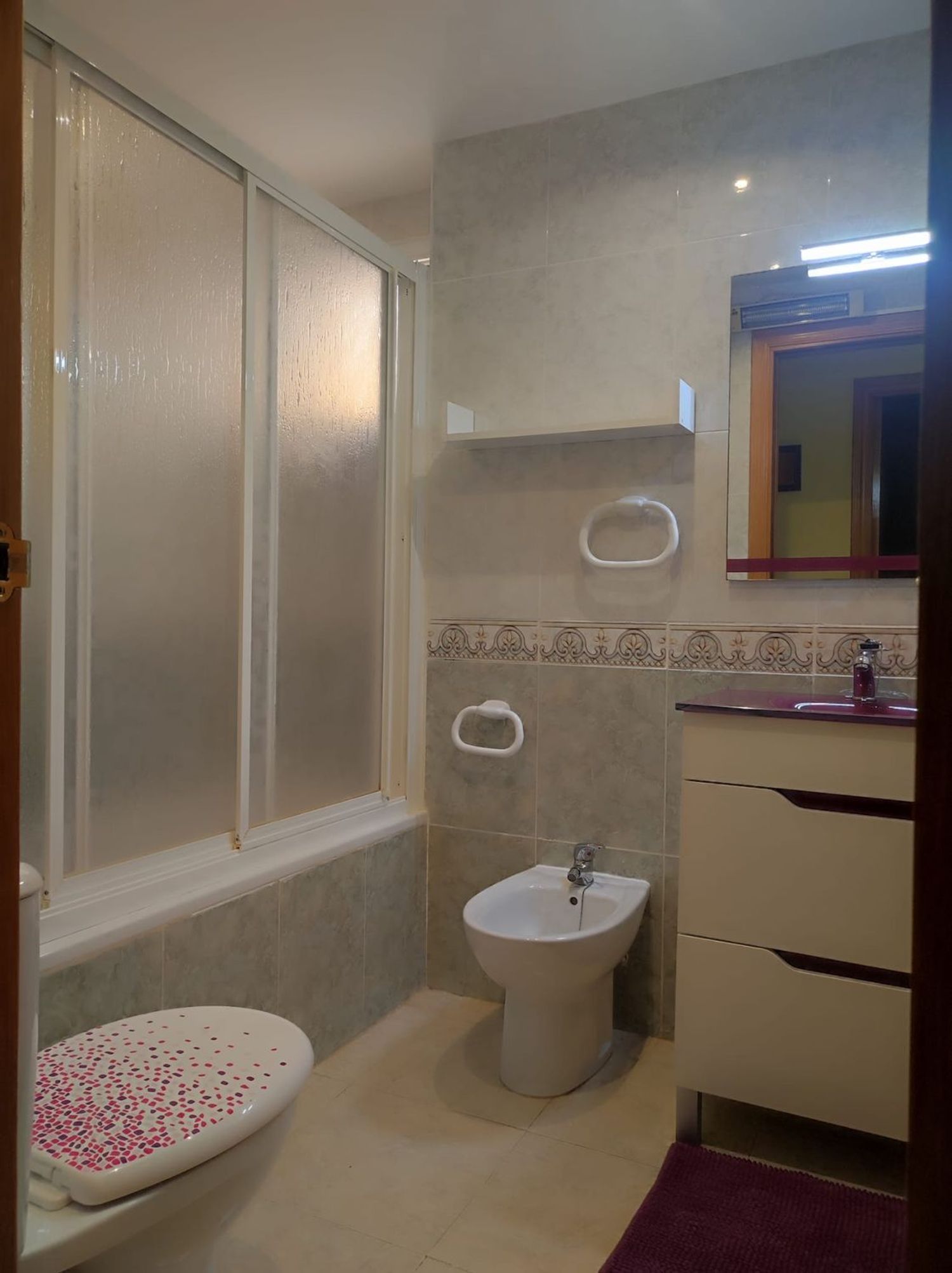 Piso en Calle dels Terrers, 2, Miramar - Sol Park - Foto 15