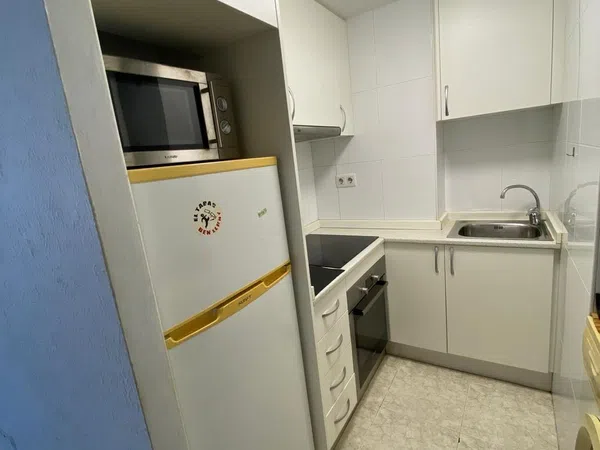 Estudio en calle Valentí Almirall, 4 - Foto 9