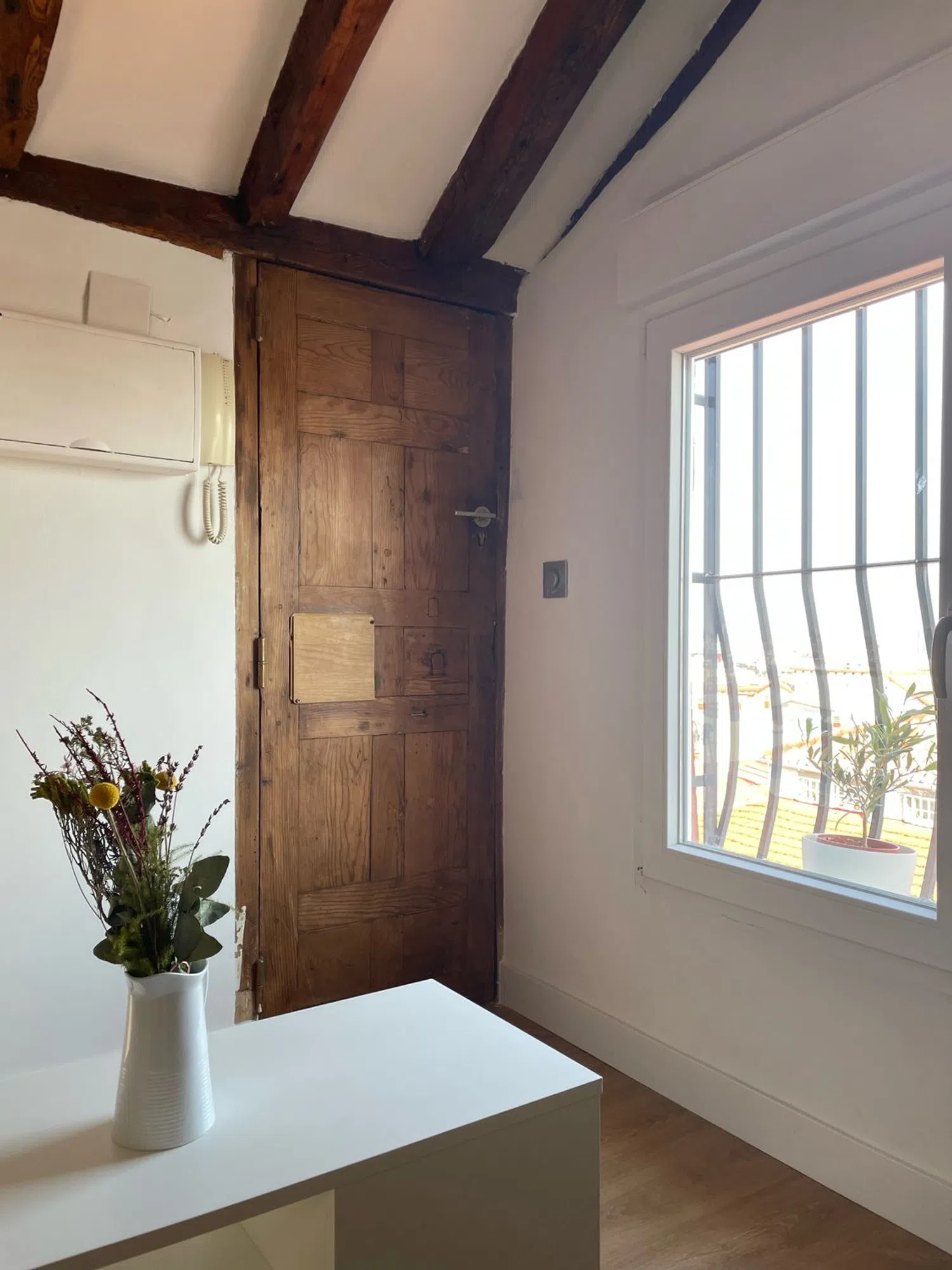 Ático en calle del Mesón de Paredes, 20 - Foto 4