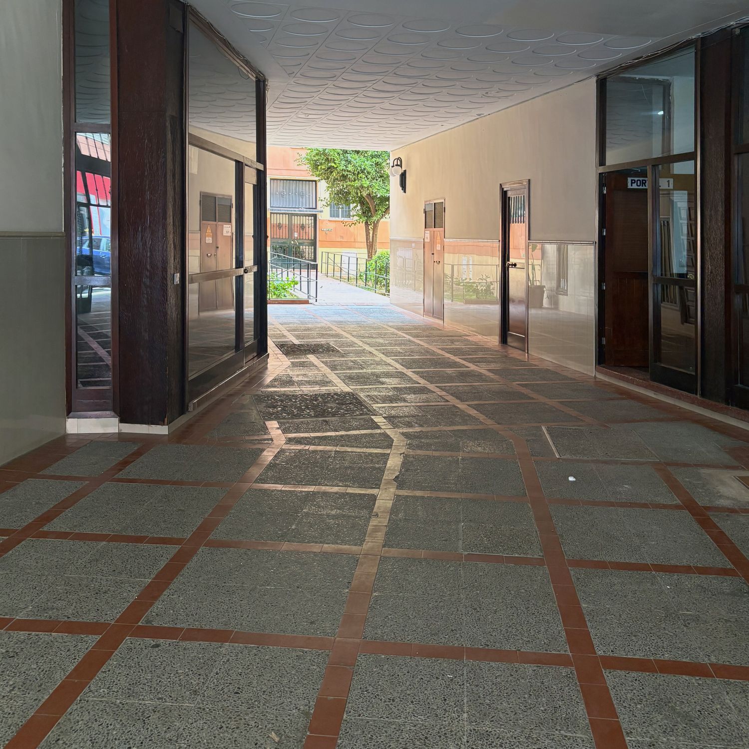 Piso en Calle Farmaceutico Murillo Herrera, Sevilla, 6 b, López de Gomara - Foto 22