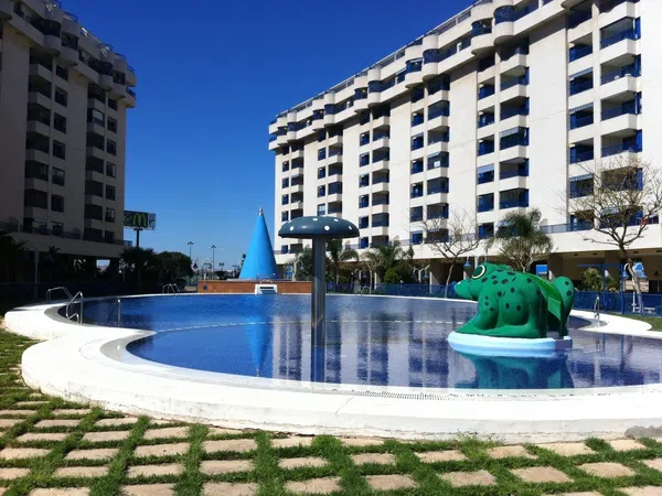 Piso en avenida Mare Nostrum, 15