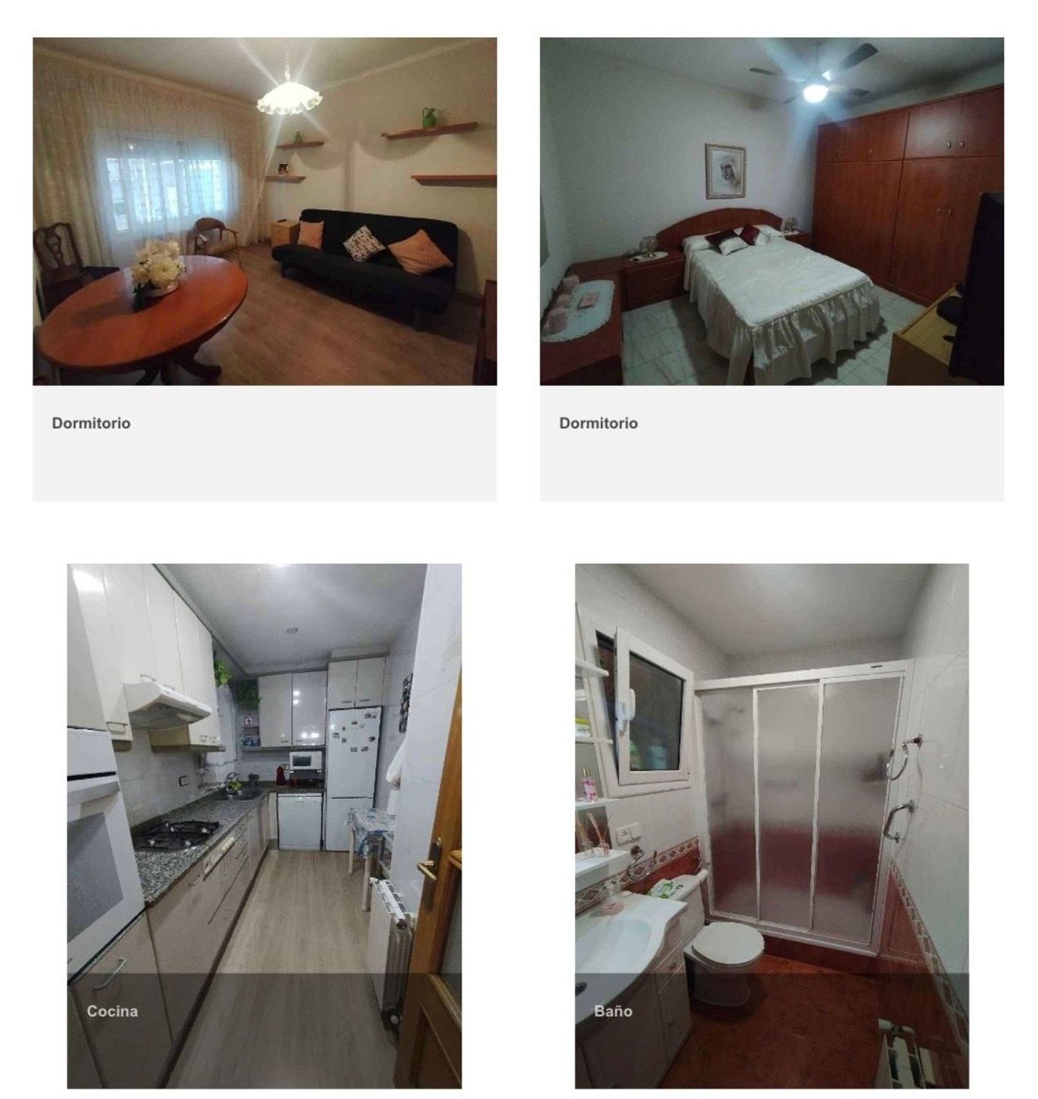 Piso en calle de la Duquessa de la Victòria, 15 - Foto 1