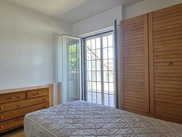 Chalet adosado en Parque de la Coruña - Las Suertes, Parque de la Coruña - Las Suertes - Foto 16