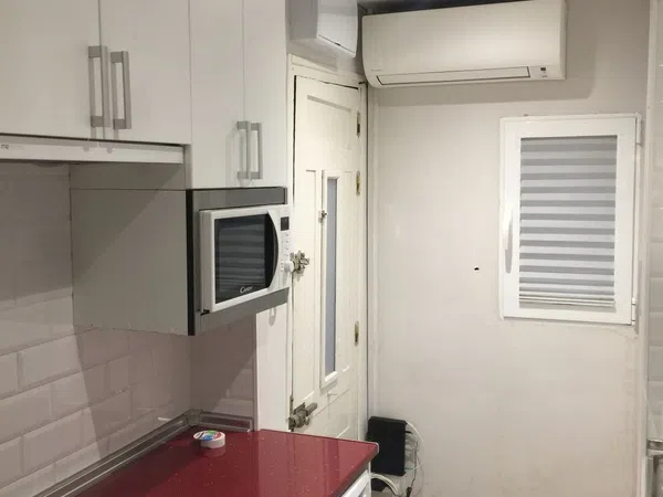 Estudio en paseo de las acacias, 11