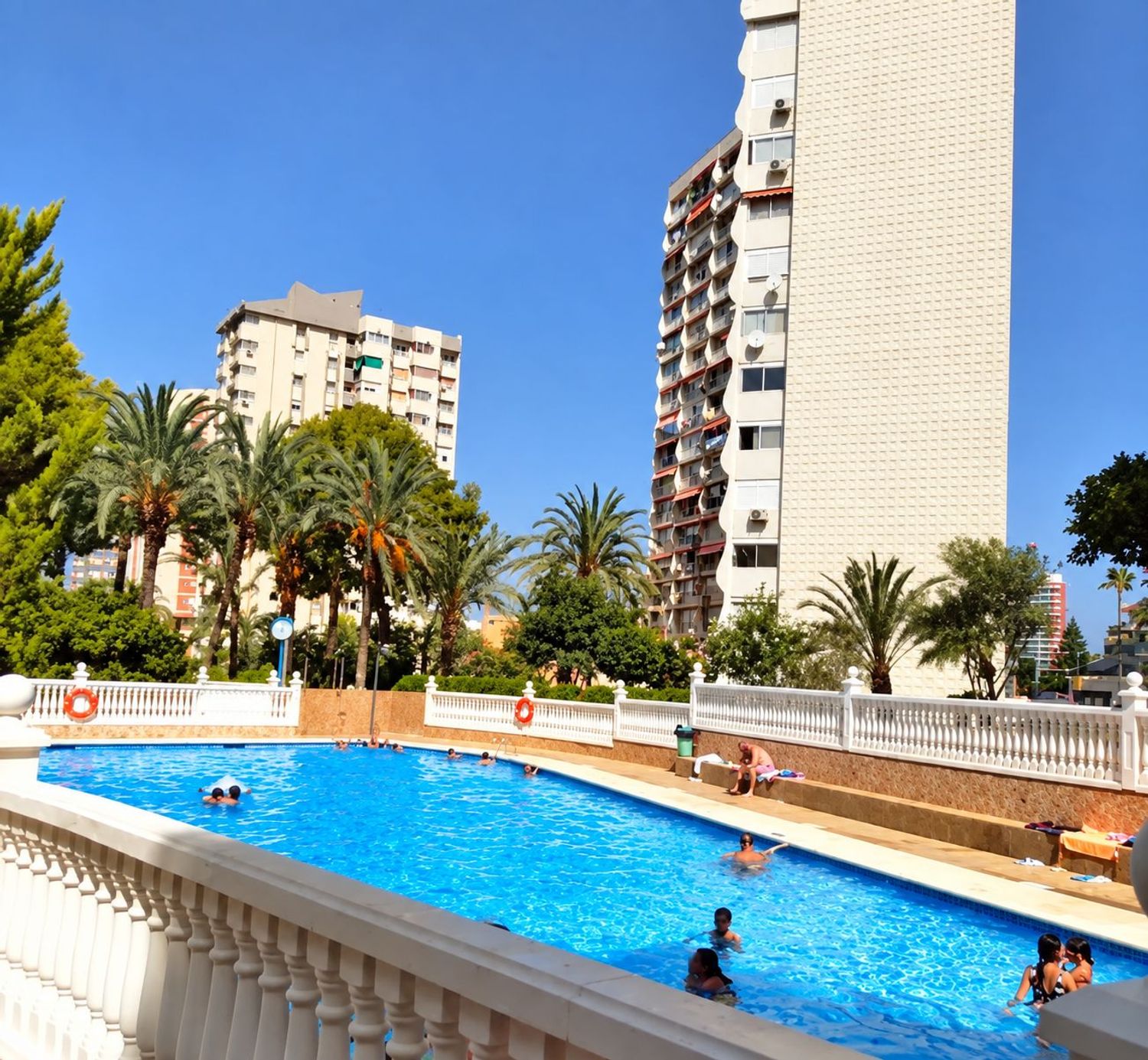 Estudio en Avenida de París, 14, Zona Sierra Helada - Foto 15