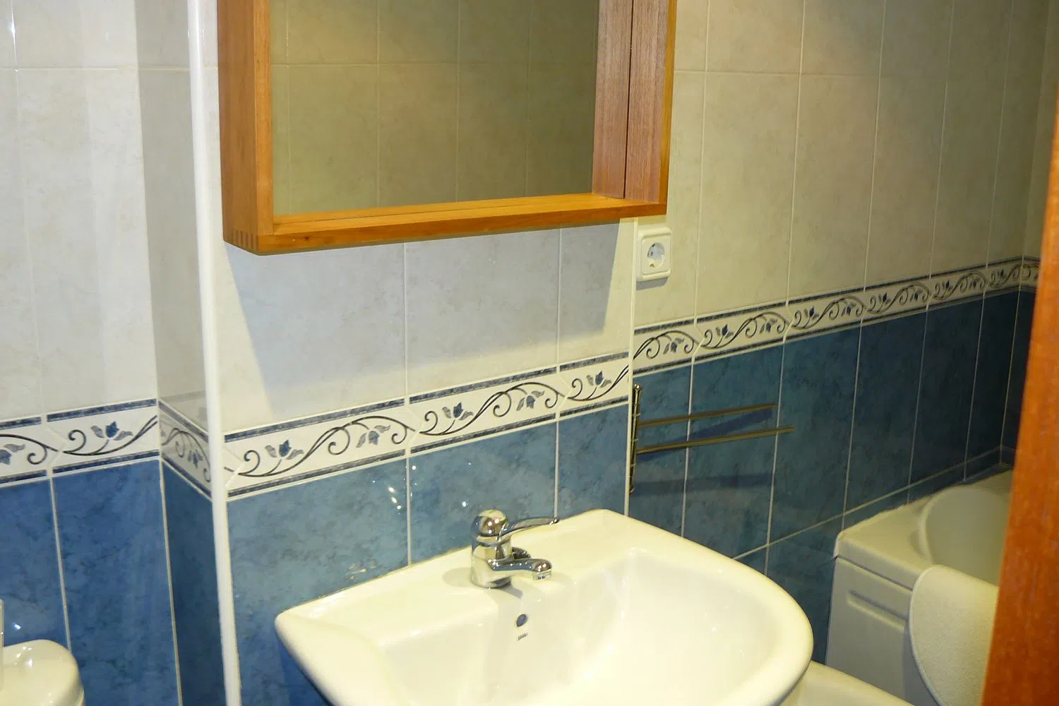 Dúplex en calle Santísimo Cristo de la Salud, 8 - Foto 9