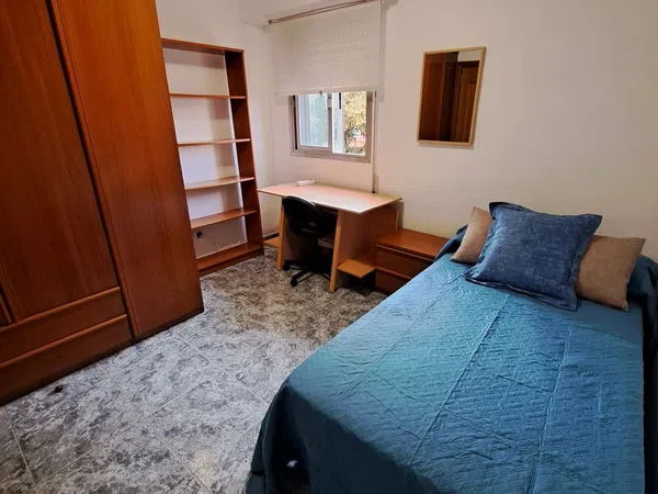 Piso en Av Blasco Ibáñez, Ciutat Jardí - Foto 70